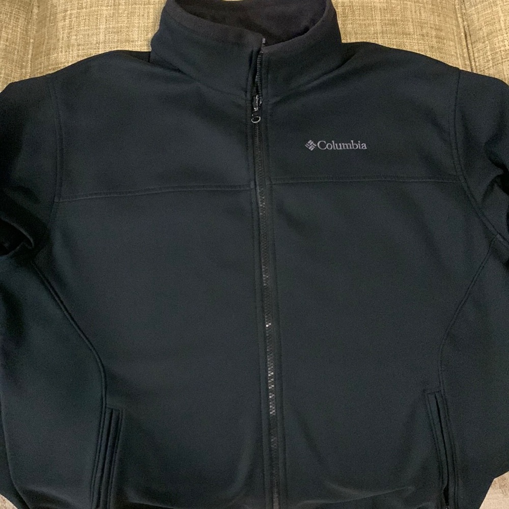 Columbia Jacket